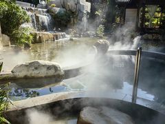 -凤翔首邑温泉度假村