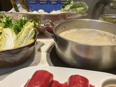 -花城粤菜餐厅(高新区店)