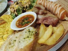 -Rosemary·纽西兰简餐(江南西店)