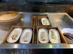 -大佛寺高级素食自助餐厅