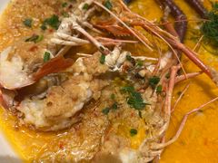 -洛东土菜馆(建国北路店)