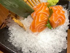 -白石的深夜食堂(济南万象城店)