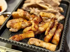 -咕咕站韩国料理(紫金港店)