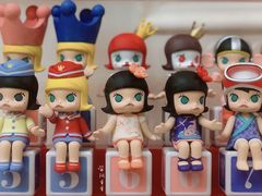 -泡泡玛特POPMART(杭州乐堤港店)