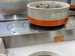 -密友回转自助火锅(中海环宇城店)