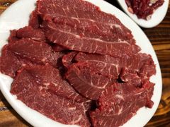 -阿欢牛肉店·火锅·粿条面