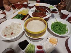 -大鸭梨烤鸭店(花园村店)
