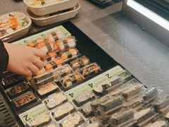 -池田寿司·新鲜现做(昌平悦荟店)