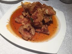 -北李妈妈菜·海肠捞饭(高新万达店)