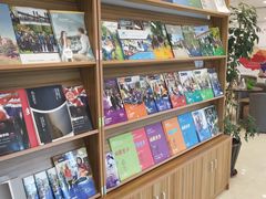 -朗阁培训中心·雅思托福