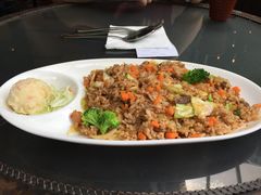 -玛格萝妮比萨屋(四平店)