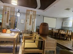 -安多素食(广仁寺路店)