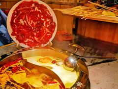-热辣宗师·串串火锅(万达金街店)