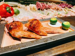 -三川·十酒Izakaya(南昌路店)