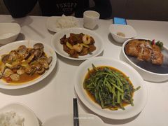 -莆田餐厅PUTIEN(三里屯店)