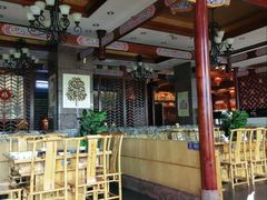 -老码头火锅(骡马市店)