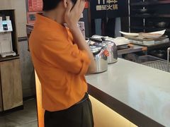 -竹犇番茄火锅(长风街店)