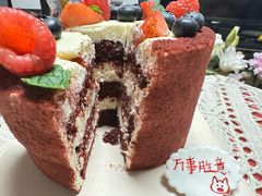 -姆们M Sweetie Cake(三里屯店)