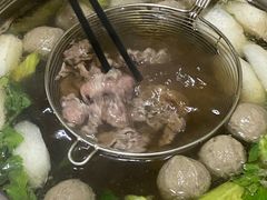 -阿欢牛肉店·火锅·粿条面