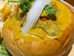 -月暹罗·泰越料理(悠方店)