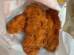 -麦当劳(津南吾悦广场店)