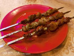 -维吾尔餐厅(宜山路店)