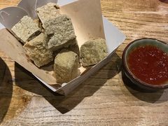 -新梅华·茶点餐厅(欧尚店)