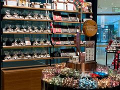 -Laderach 莱德拉(上海环贸iapm店)