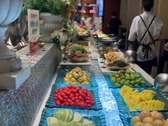 -凡塔斯牛排自助餐厅(莆田万达店)