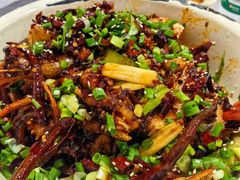 -辣螃铠盆盆蟹大排档(总店)