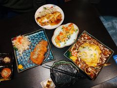 -隐月· 㐂和食屋(芝罘万达公馆店)