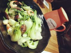 -院子餐厅·大锅菜·老杭帮(桥西直街店)