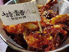 -青春韩国料理(汽博店)
