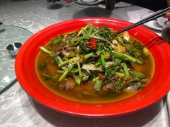 -常和州·夜宵大排档(常州单店)