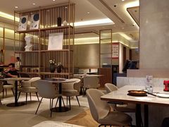 大堂-必胜客(经开万达店)