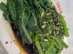 -澳门陈光记烧味饭店(南京德基广场店)