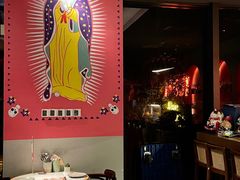 -墨纪Mojí墨西哥餐厅(官舍店)