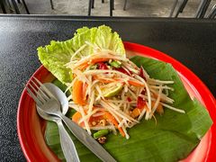 -Kat's Kitchen