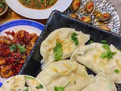 鲅鱼饺-鲜小岛·铜锅涮肉