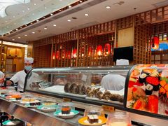 -元通寿司(地标店)