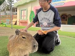 -盈香心动乐园