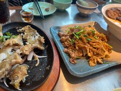 -潮界(LU·ONE凯德晶萃广场店)