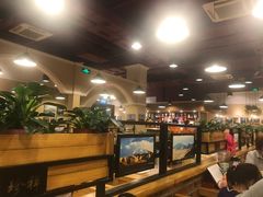 -珍祥烧烤涮肚(舜耕路店)