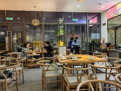 -守柴炉烤鸭(鱼嘴店)