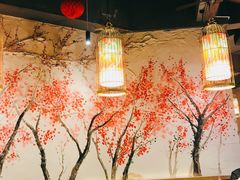 大堂-小辣椒(华富店)