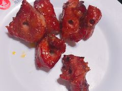 -鼎香缘海鲜自助火锅烤肉(锦辉购物广场店)