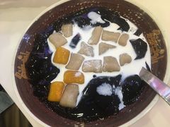 -鲜芋仙(观音桥大融城LG店)