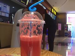 -横店电影城(IMAX联盛快乐城店)