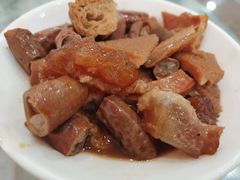 -韦记牛杂汤(清晖园店)