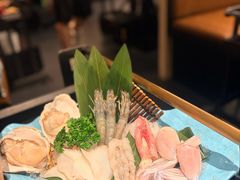 -牛New寿喜烧(新六百店)